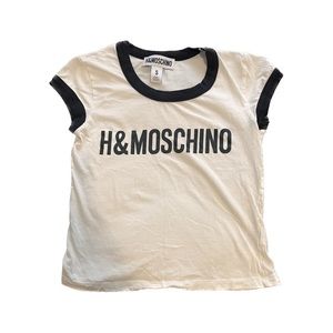 Moschino x H&M Shirt - Small